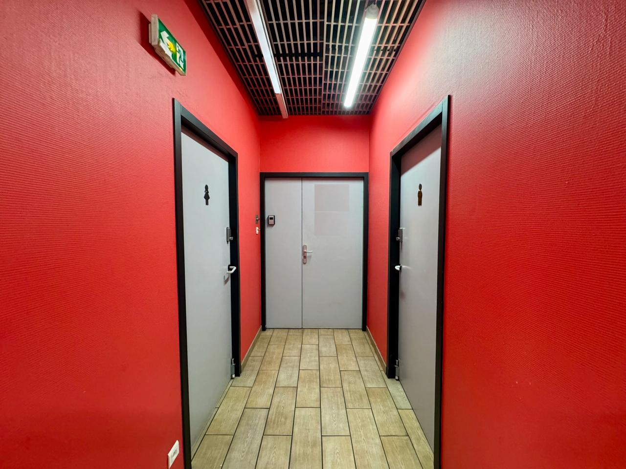 Bureau Grenoble 231m² Location bureau Grenoble Isère OLBUR2529838 3